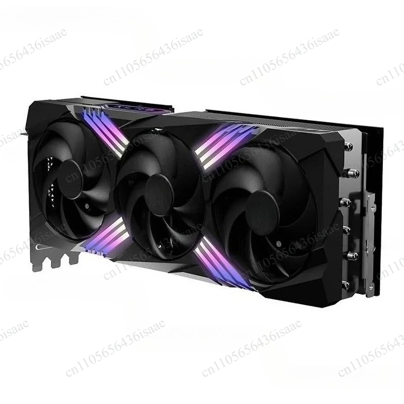 Rtx 4070 Ti Super 16Gb - Placa de Vídeo RTX 4070 Ti