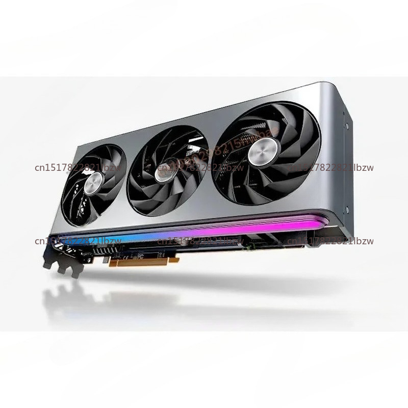 Placa Gráfica para Jogos RX 79 - Rx 7900 Xtx 24Gb avaliação e preço