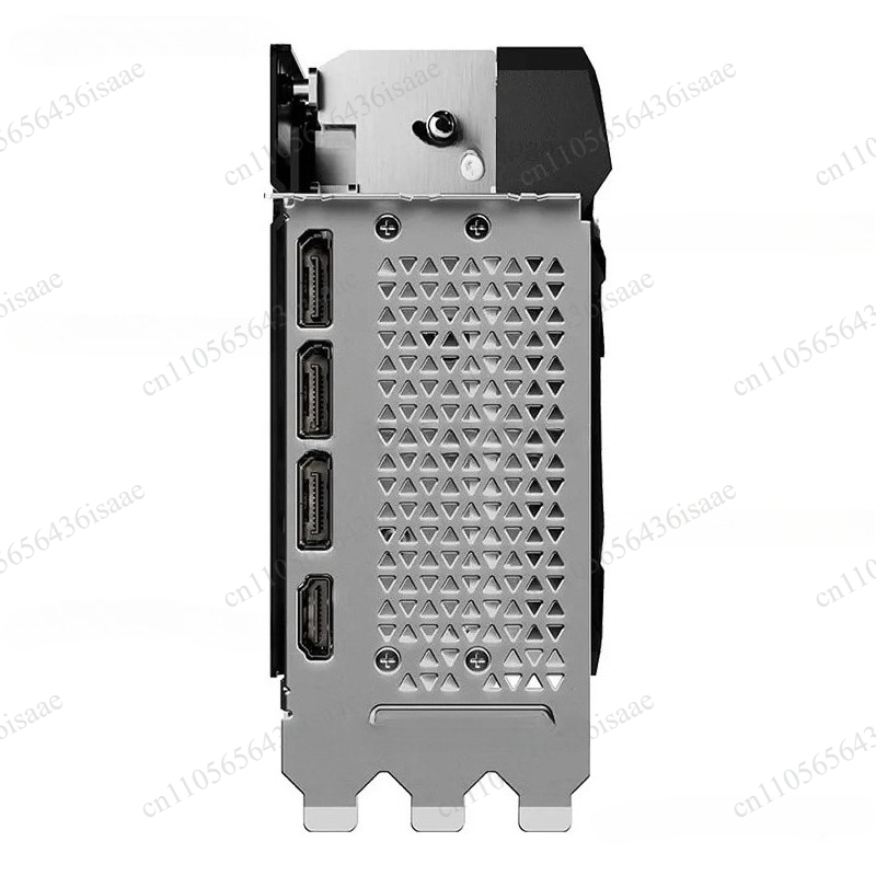 Placa de Vídeo RTX 4070 Ti SUP - Rtx 4070 Ti Super 16Gb avaliação e preço
