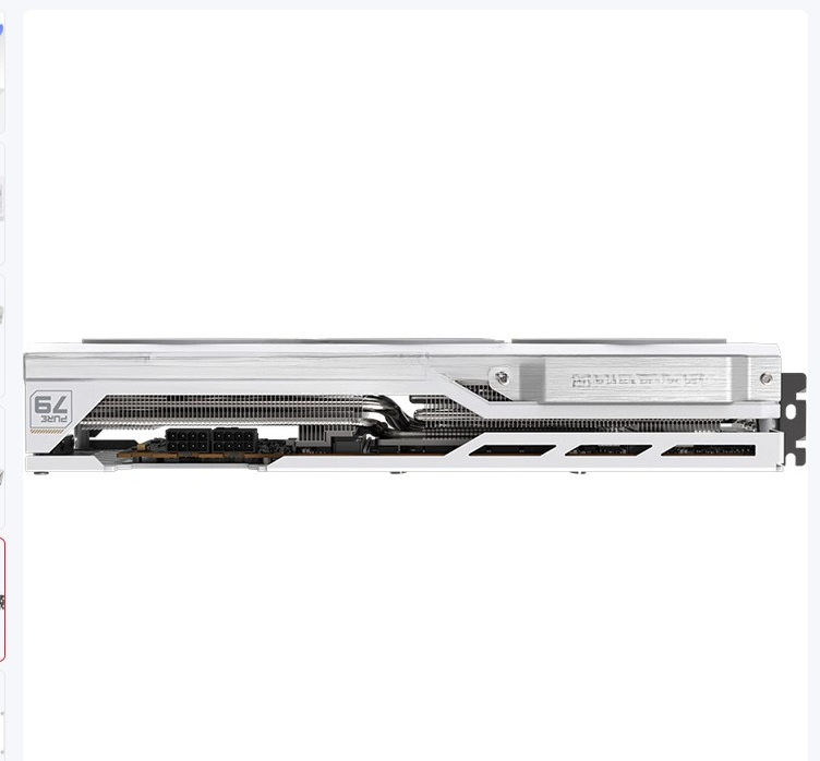 Placa de vídeo para jogos e-sp - Rx 7900 Xt 20Gb avaliação e preço