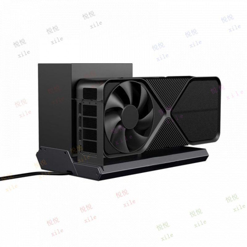 L + para MINISFORUM DEG1 Estaç - Oculink Gpu Dock Station avaliação e preço